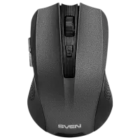 Mouse Sven RX-345 Gray