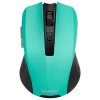 Mouse Sven RX-345 USB/ Mint
