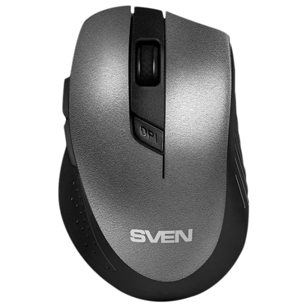 Mouse Sven RX-425 USB/ Gray photo 1