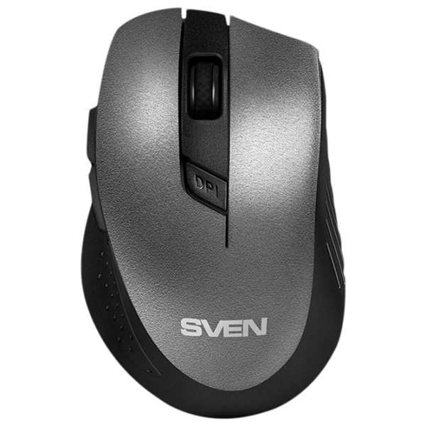 Mouse Sven RX-425 USB/ Gray photo 1