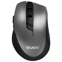 Mouse Sven RX-425 USB/ Gray