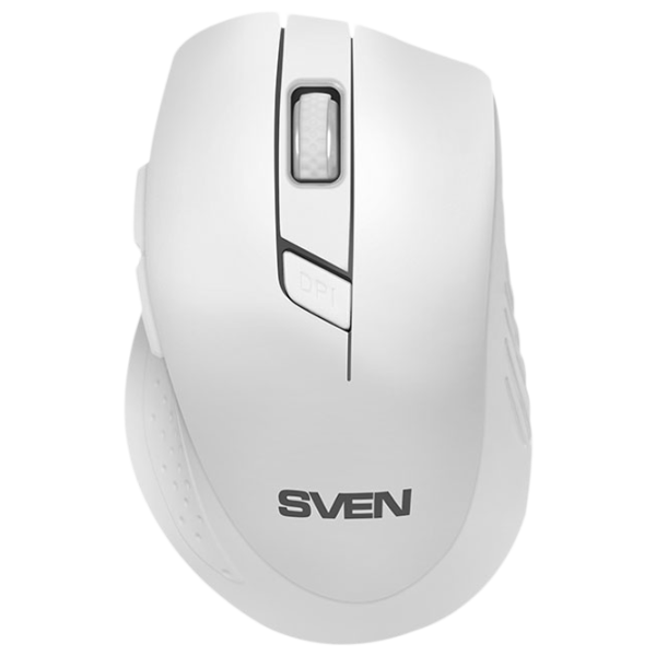 Mouse Sven RX-425 USB/ White photo 1