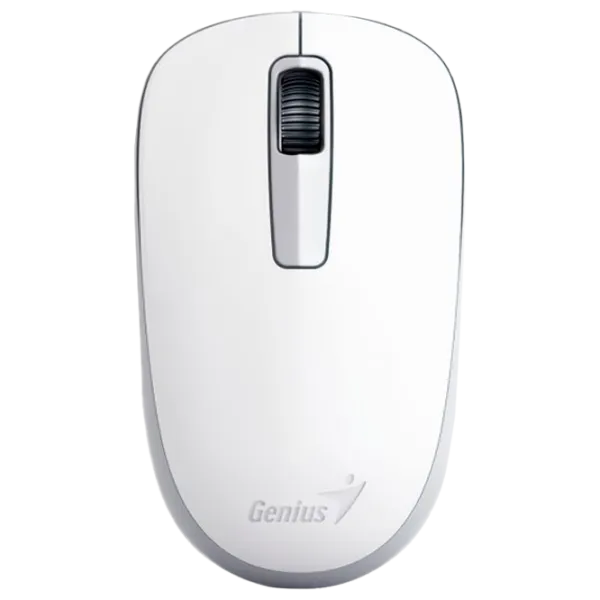 Мышь Genius DX-125 Белый photo 1