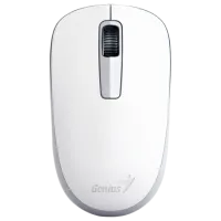 Mouse Genius DX-125 White