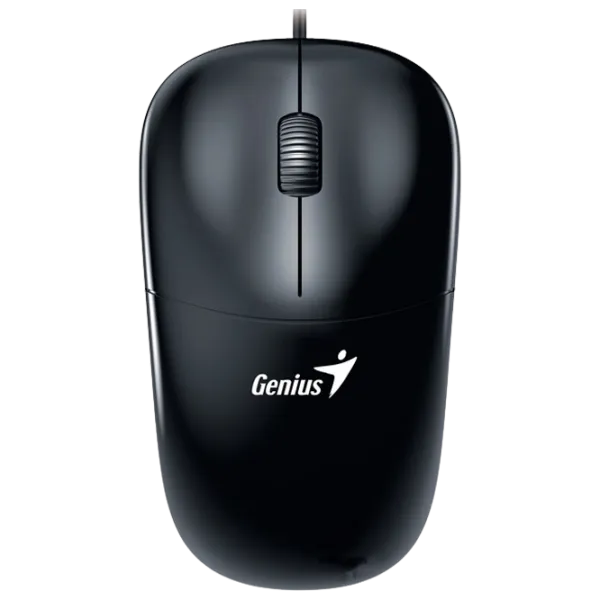 Мышь Genius DX-135 Черный photo 1