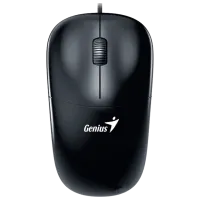Мышь Genius DX-135 Черный