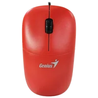 Мышь Genius DX-135 Красный