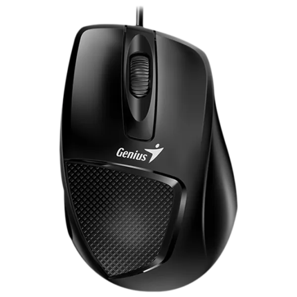 Mouse Genius DX-150 USB/ Black photo 1
