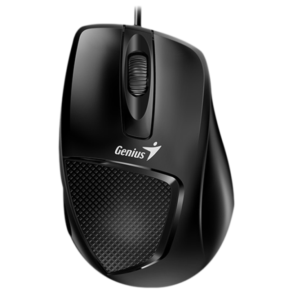 Mouse Genius DX-150 USB/ Black photo 1