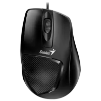 Mouse Genius DX-150 USB/ Black