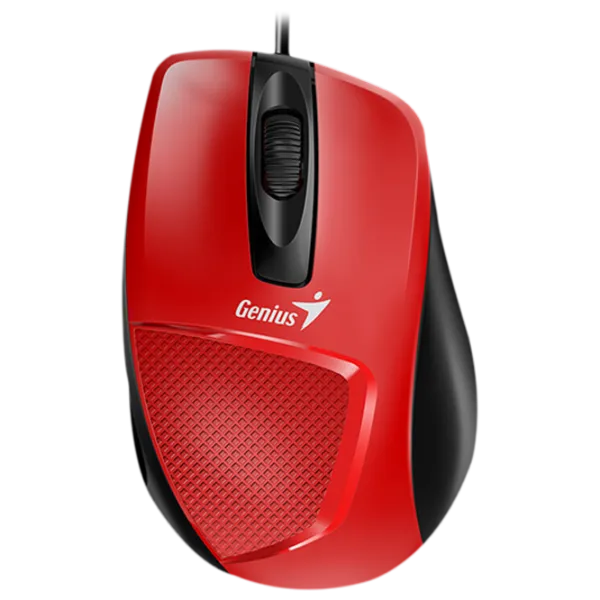 Мышь Genius DX-150 USB/ Красный photo 1