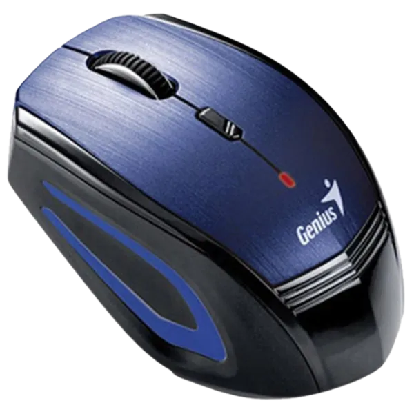 Мышь Genius NX-6550 Синий photo 1