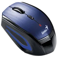 Мышь Genius NX-6550 Синий