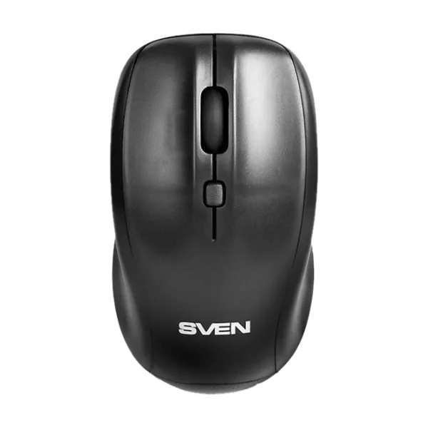 Мышь Sven RX-305 Черный photo 1