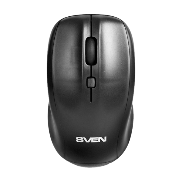 Мышь Sven RX-305 Черный photo 1