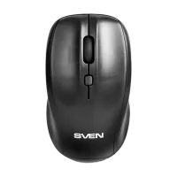 Mouse Sven RX-305 Black