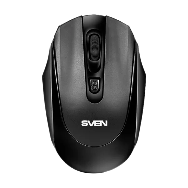 Mouse Sven RX-315 Black photo 1