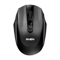 Mouse Sven RX-315 Black