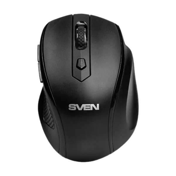 Мышь Sven RX-365 Черный photo 1