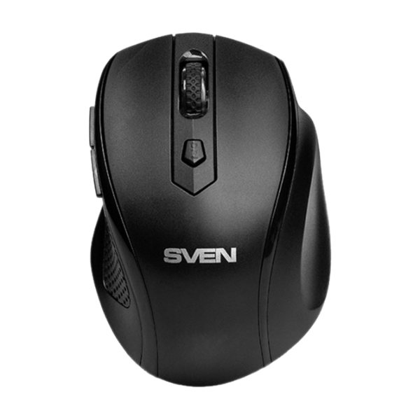 Мышь Sven RX-365 Черный photo 1