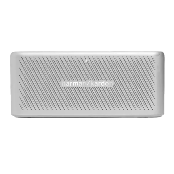 Boxă portabilă Harman Kardon Traveler 2 x 5 W/ Silver photo 1