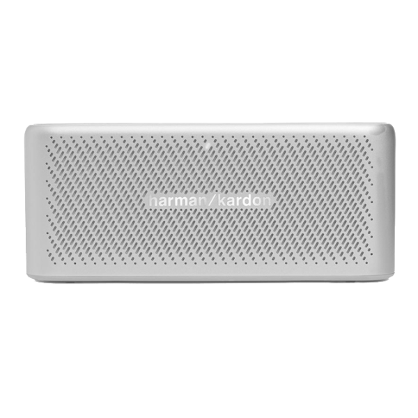 Boxă portabilă Harman Kardon Traveler 2 x 5 W/ Silver photo 1