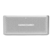 Boxă portabilă Harman Kardon Traveler 2 x 5 W/ Silver
