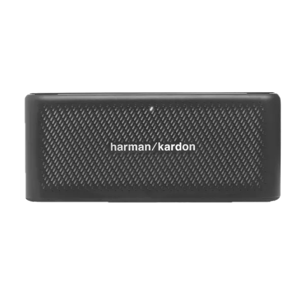 Boxă portabilă Harman Kardon Traveler 2 x 5 W/ Black photo 1