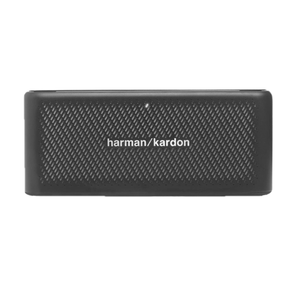Boxă portabilă Harman Kardon Traveler 2 x 5 W/ Black photo 1