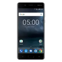 Nokia 5 2 GB/ 16 GB/ Dual SIM/ Silver