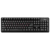 Tastatură Sven Standard 301 Cu fir/ Black