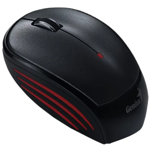 Мышь Genius NX-6500 Черный photo 1
