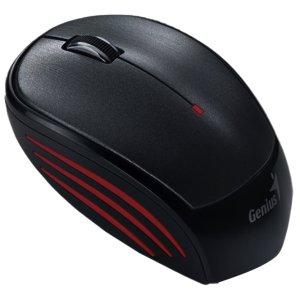 Мышь Genius NX-6500 Черный photo 1