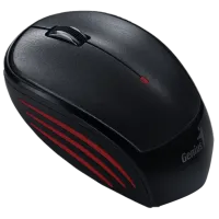 Мышь Genius NX-6500 Черный