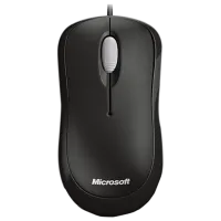 Мышь Microsoft Basic Optical for Business L2 USB/ Черный