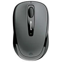 Mouse Microsoft Mobile 3500 USB/ Black