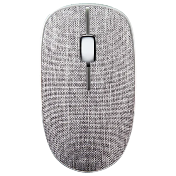 Mouse RAPOO 3510 Plus USB/ Gray photo 1