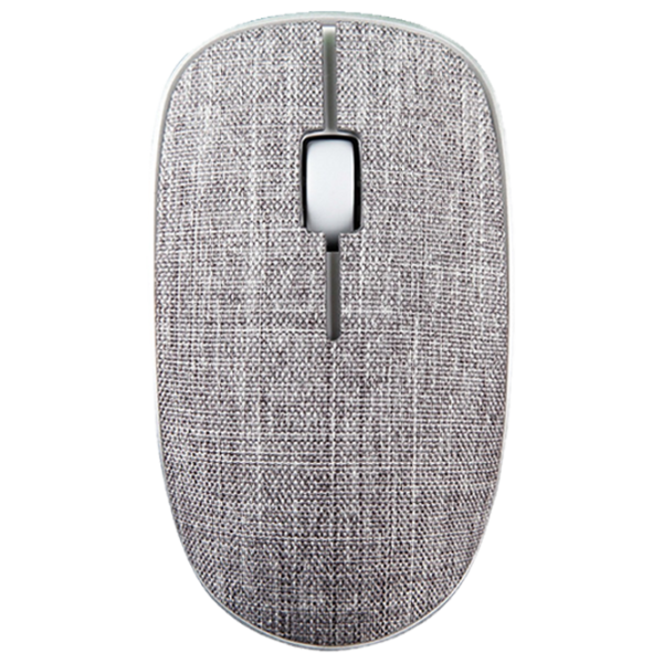Mouse RAPOO 3510 Plus USB/ Gray photo 1