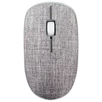 Мышь RAPOO 3510 Plus USB/ Серый