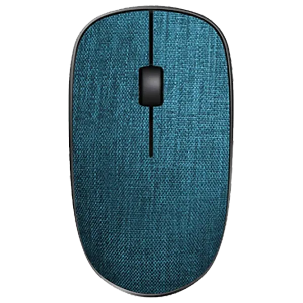 Mouse RAPOO 3510 Plus USB/ Blue photo 1