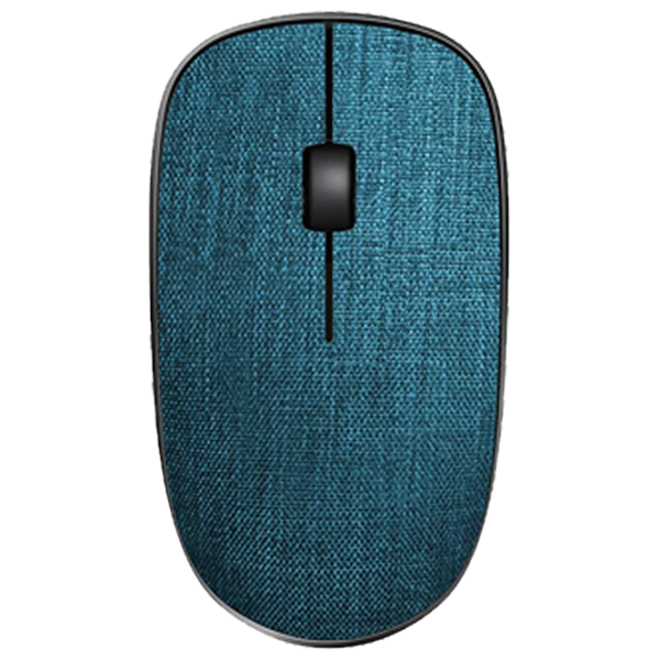 Mouse RAPOO 3510 Plus USB/ Blue photo 1