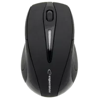 Mouse Esperanza EM101 Black