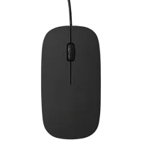 Mouse Omega OM0414C Black