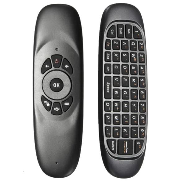 Мышь VESTA Air Mouse Wireless Черный photo 1
