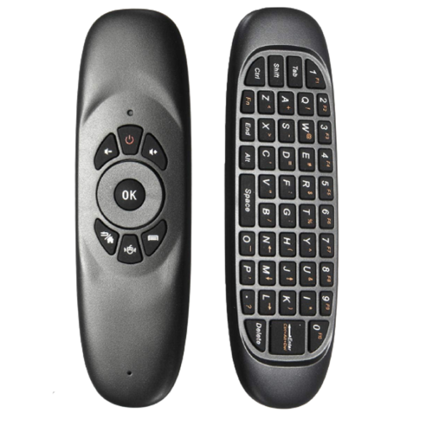 Мышь VESTA Air Mouse Wireless Черный photo 1