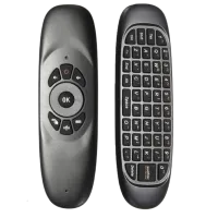 Мышь VESTA Air Mouse Wireless Черный