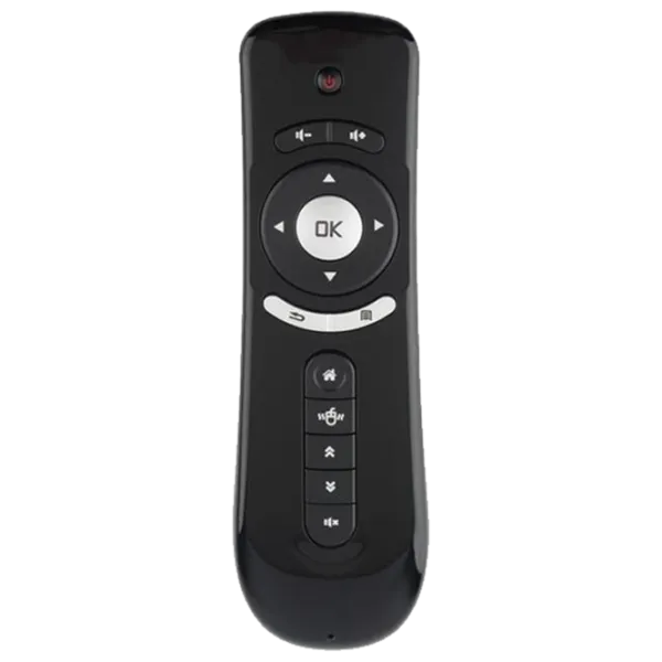 Мышь Fly Air Mouse+Keyboard T2 Черный photo 1