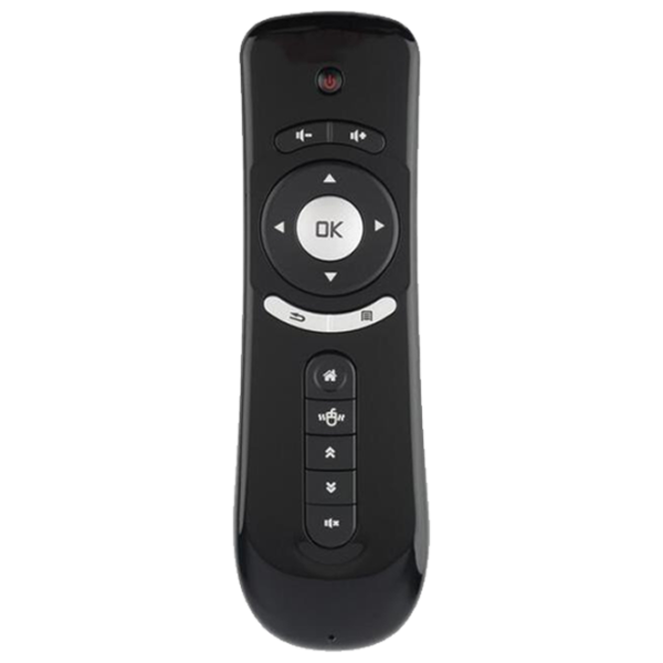 Мышь Fly Air Mouse+Keyboard T2 Черный photo 1