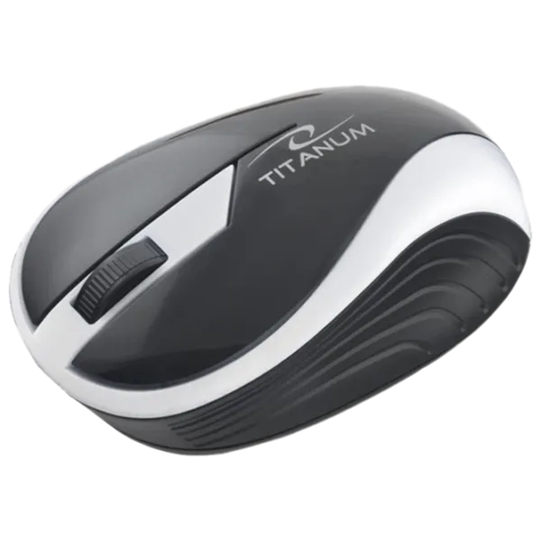 Мышь Esperanza Titanium Butterfly  Черный photo 1