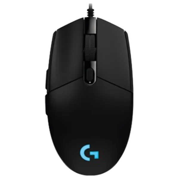 Мышь Logitech G102 USB/ Черный photo 1